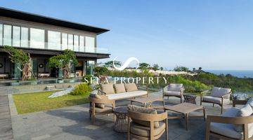 Gambar 2 Luxury Ocean View Villa In Uluwatu