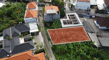 Gambar 3 Prime Land Investment In Canggu