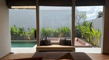 Gambar 5 Modern Tropical Villa 3 BR In Munggu