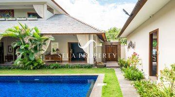 Gambar 2 Family Villa In Sanur