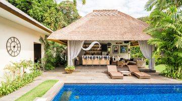 Gambar 3 Family Villa In Sanur