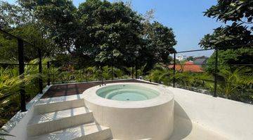 Gambar 2 Mediterranean Villa 6 BR In Umalas