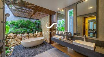 Gambar 5 Luxury Modern Tropical Villa In Jimbaran