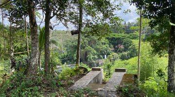 Gambar 4 For Sale Investable Land In Keliki Ubud