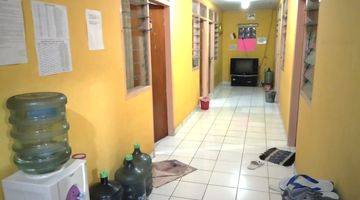 Gambar 1 Jual Kosan Aktif Full di Sayap Jl Ahmad Yani Dekat Apartemen Gateway