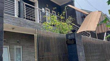 Gambar 1 Dijual Rumah Mewah Dan Kosan Aktif Di Buahbatu Dekat Kampus Stt Telkom