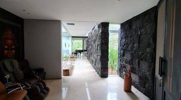 Gambar 2 Dijual Rumah Lotus Palace Pik Tipe Rumah Modern Furnished Siap Huni