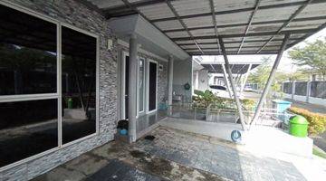 Gambar 1 Dijual Cluster South Missisipi Jgc Cakung Semi Furnished 