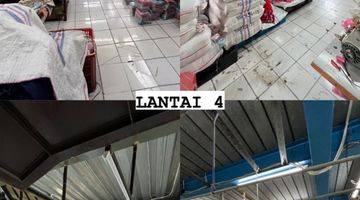 Gambar 2 Dijual Ruko Gandeng Area Duri Kosambi 4,5 Lantai Luas Tanah 299m2, Bagus 