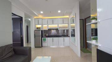 Gambar 1 Dijual Apartement Casablanca Mansion Luas 66 3BR 2Bath