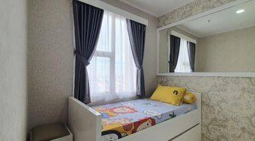 Gambar 4 Dijual Apartement Casablanca Mansion Luas 66 3BR 2Bath