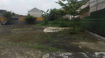 Gambar 5 Dijual Gudang Area Balaraja Luas Tanah 7800m2, Luas Bangunan 3000m2, Kondisi Bagus