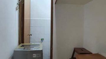 Gambar 5 Dijual Apartement Casablanca Mansion Luas 66 3BR 2Bath