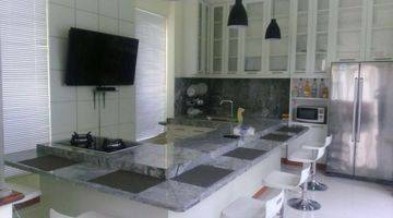 Gambar 3 Sentul City Cluster Santorini 4br+1