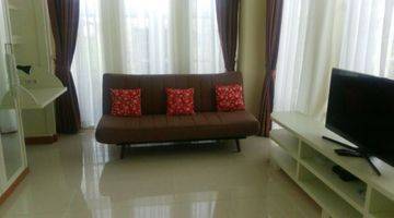 Gambar 4 Sentul City Cluster Santorini 4br+1