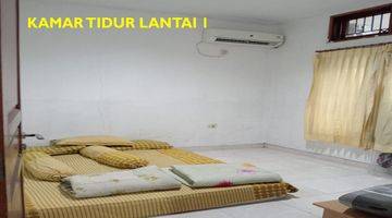 Gambar 2 Rumah 2 Lantai Rawamangun Belanak Siap Huni