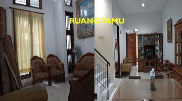 Gambar 3 Rumah 2 Lantai Rawamangun Belanak Siap Huni