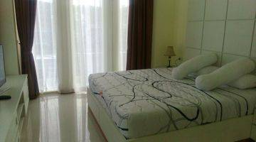 Gambar 5 Sentul City Cluster Santorini 4br+1