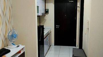 Gambar 1 Apartemen Casa De Parco Tower Gardenia BSD Tangerang Selatan