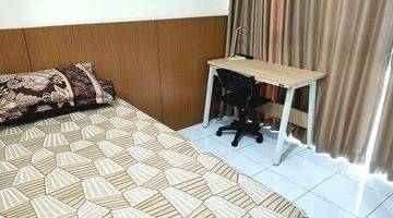 Gambar 3 Apartemen Casa De Parco Tower Gardenia BSD Tangerang Selatan