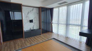 Gambar 3 Apartemen The Smith Alam Sutera Tangerang