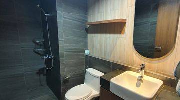 Gambar 4 Apartemen The Smith Alam Sutera Tangerang