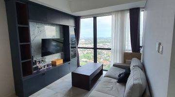 Gambar 1 Apartemen The Smith Alam Sutera Tangerang