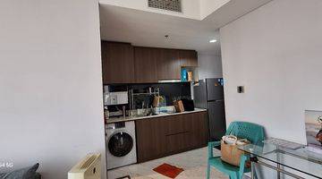 Gambar 3 Apartemen The Smith Siap Huni Full Furnish di Alam Sutera, Tangerang