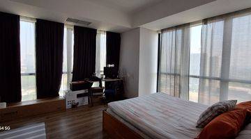 Gambar 1 Apartemen The Smith Siap Huni Full Furnish di Alam Sutera, Tangerang