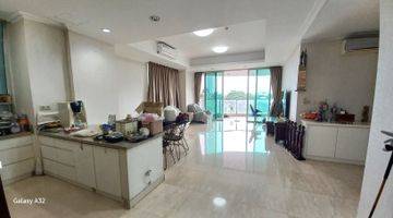 Gambar 2 Dijual BU, kemang village , Tiffany tower  205 m2, 4 kmr,  4.2 M , sdh sertifikat, privat lift MURAH , DIBAWAH  Hrg PASAR