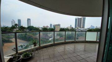 Gambar 1 Dijual BU, kemang village , Tiffany tower  205 m2, 4 kmr,  4.2 M , sdh sertifikat, privat lift MURAH , DIBAWAH  Hrg PASAR