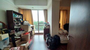 Gambar 5 Dijual BU, kemang village , Tiffany tower  205 m2, 4 kmr,  4.2 M , sdh sertifikat, privat lift MURAH , DIBAWAH  Hrg PASAR