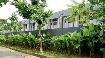 Gambar 4 Cavana Lebak Bulus ,rumah Mewah Dg Club House, 3 M An , Disc Pajak 50% 