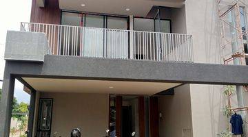 Gambar 5 Cavana Lebak Bulus ,rumah Mewah Dg Club House, 3 M An , Disc Pajak 50% 