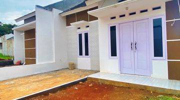 Gambar 3 Dijual Rumah Cluster Murah  Lokasi Strategis Citayam Depok