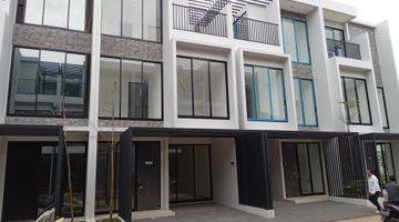 Gambar 2 Rumah Murah Dlm Cluster Ceiling 3m di Meruya Jakarta Barat