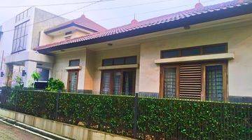 Gambar 2 Rumah Terawat, Strategis Tenang, Furnished Dikalibata