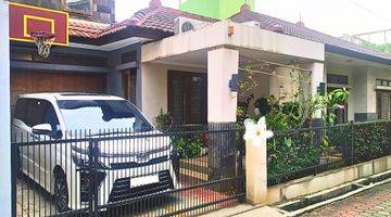 Gambar 3 Rumah Terawat, Strategis Tenang, Furnished Dikalibata