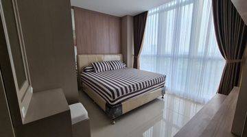 Gambar 3 Jual Sewa Apartemen 2BR Full Furnish Tinggal Bawa Koper