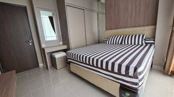 Gambar 4 Jual Sewa Apartemen 2BR Full Furnish Tinggal Bawa Koper