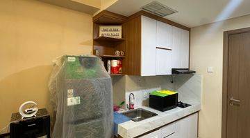 Gambar 2 Dijual Cepat Apartemen Mewah Full Renov Siap Huni Langsung Masuk