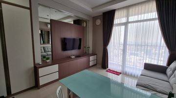 Gambar 2 Jual Sewa Apartemen 2BR Full Furnish Tinggal Bawa Koper