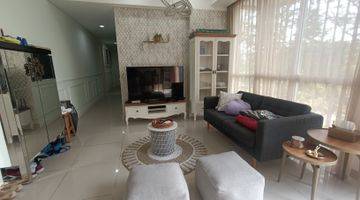 Gambar 1 Murah Apartemen Mewah Full Furnished Langsung Siap Huni