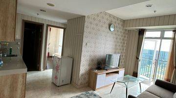 Gambar 1 Djiual Cepat Apartemen Puri Orchard 2BR Full Furnished Siap Huni