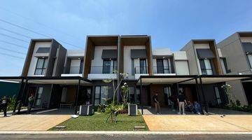 Gambar 1 Book Now Rumah 2 Lantai Start 900 Jt An Free Canopy Dan Ac