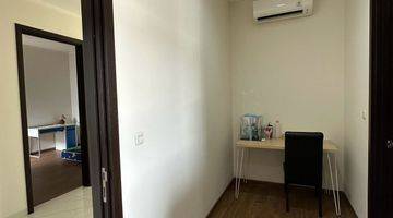 Gambar 4 Rumah Bagus Dan Furnished 2 Lantai di Suvarna Sutera 