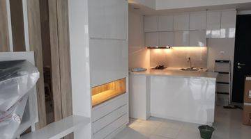 Gambar 2 Dijual Apartemen Casa De Parco Bsd City Full Furnished