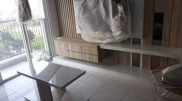 Gambar 3 Dijual Apartemen Casa De Parco Bsd City Full Furnished