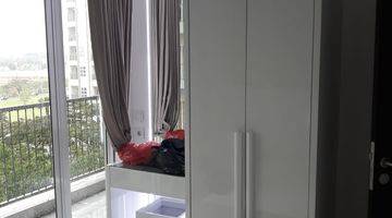 Gambar 5 Dijual Apartemen Casa De Parco Bsd City Full Furnished