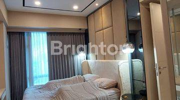 Gambar 5 KAN APARTMENT LARIZ PAKUWON INDAH 3BR FULL FURNISH MURAHHH